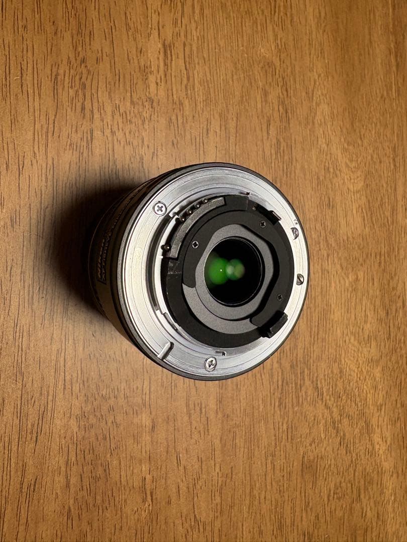 レンズ(単焦点) AF DX Fisheye Nikkor 10.5mm f/2.8G ED