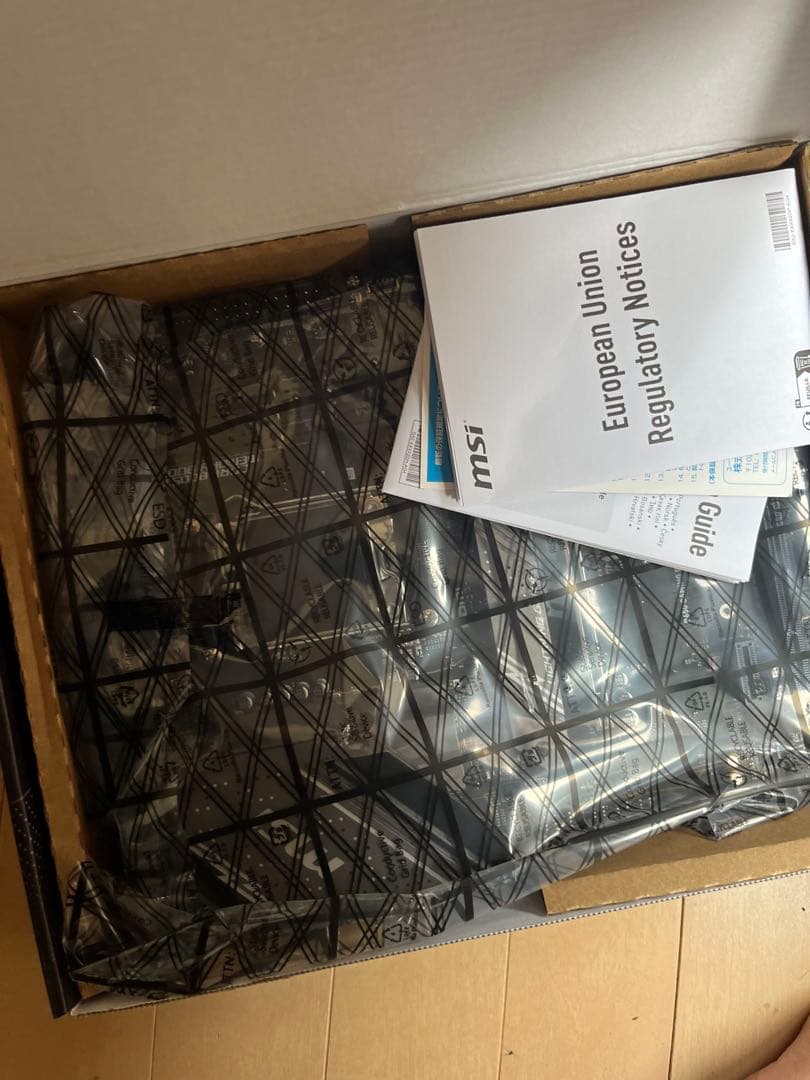 B650 GAMING PLUS WIFI マザーボード AMD Zyzen