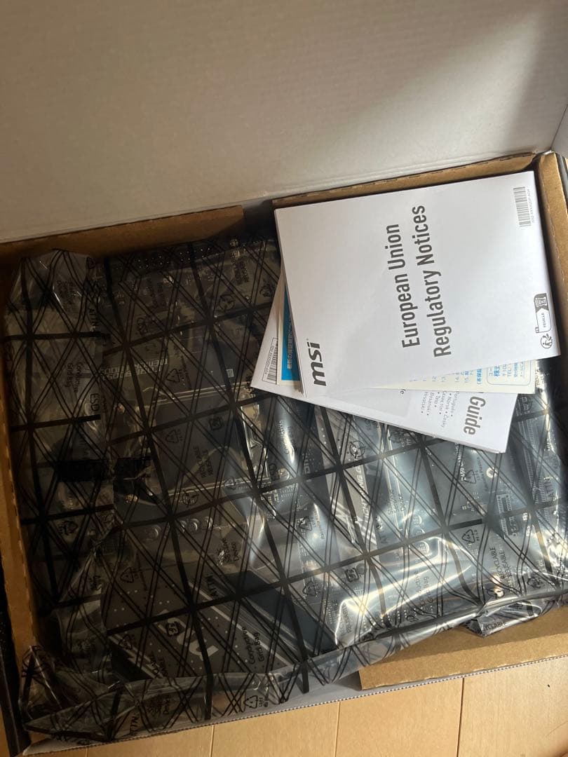 B650 GAMING PLUS WIFI マザーボード AMD Zyzen