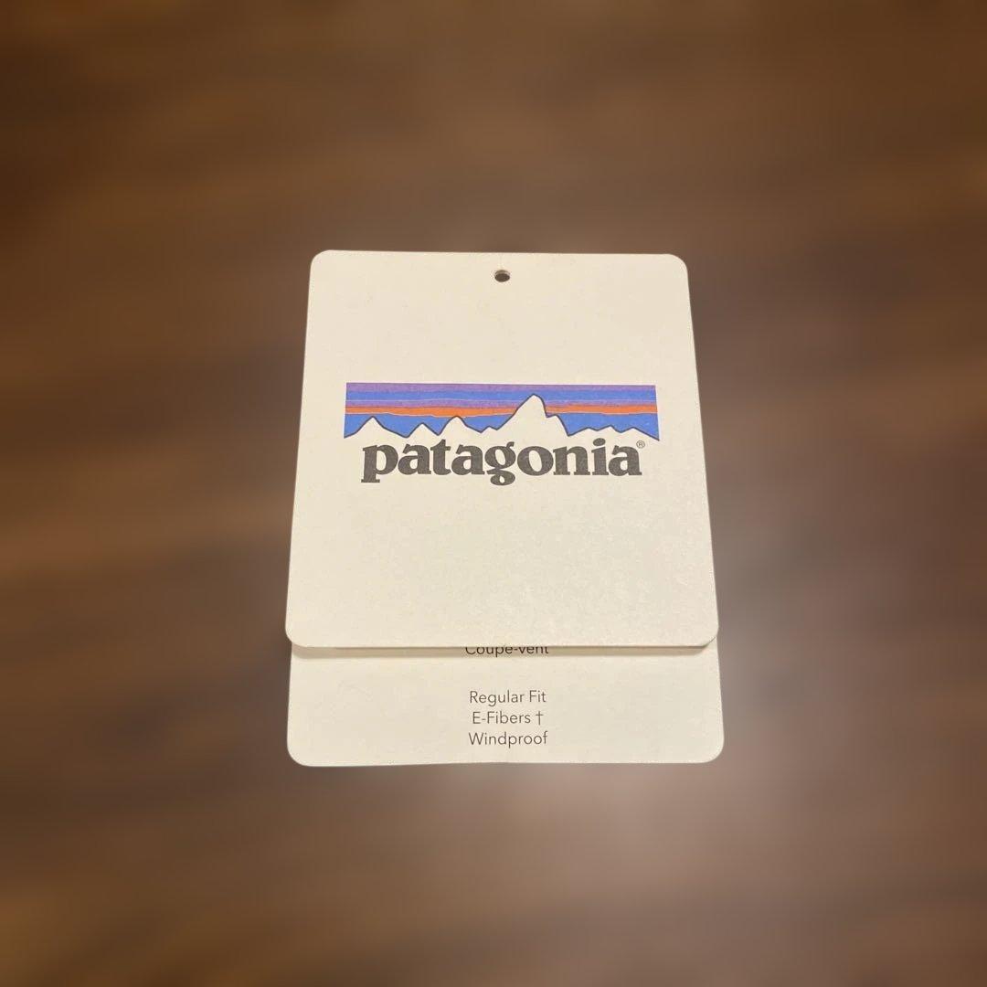 【美品！タグ付き】 Patagonia レトロXベスト ネイビー Mサイズ
