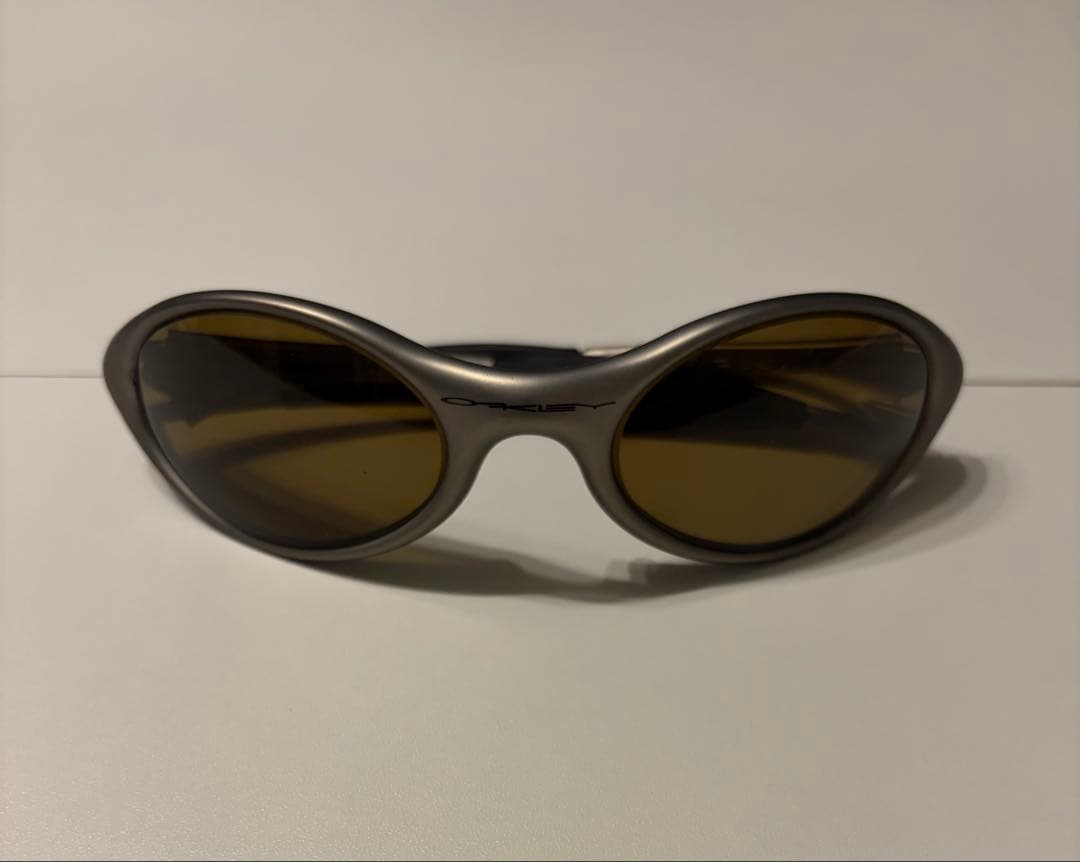 小物 oakley eye jacket