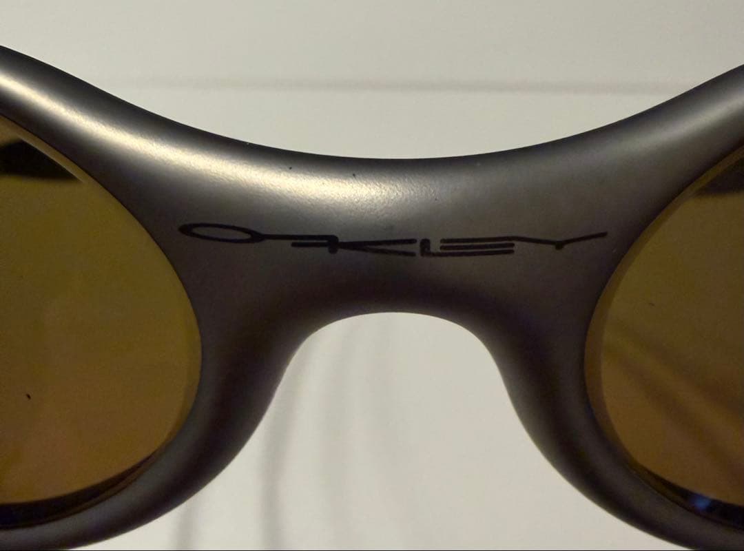 小物 oakley eye jacket