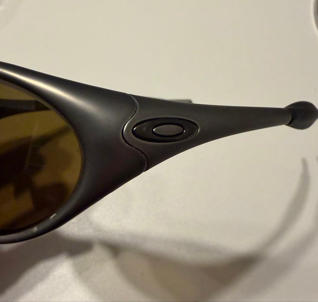 小物 oakley eye jacket