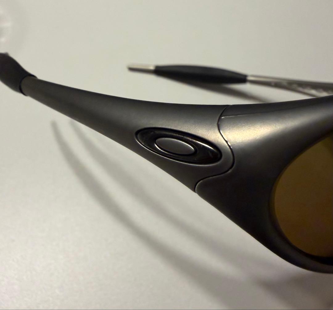 小物 oakley eye jacket