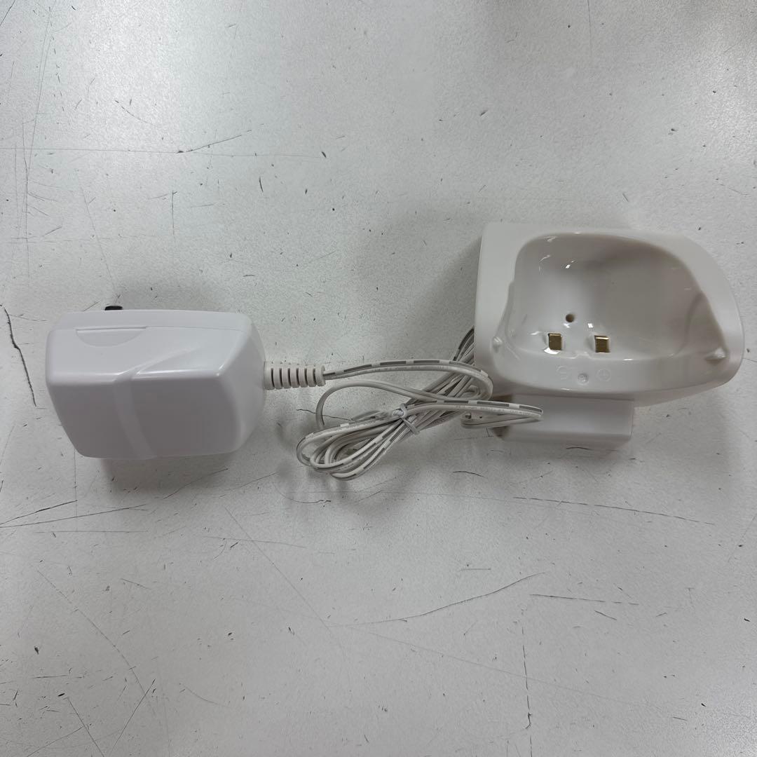 TWINBIRD 頭皮洗浄ブラシ モミダッシュ PRO SH-2793PW