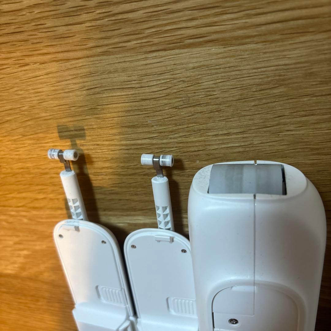 SwitchBot カーテン 3 U型レール対応 x 2