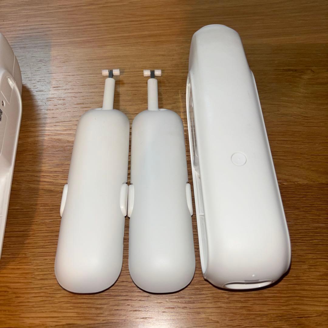 SwitchBot カーテン 3 U型レール対応 x 2