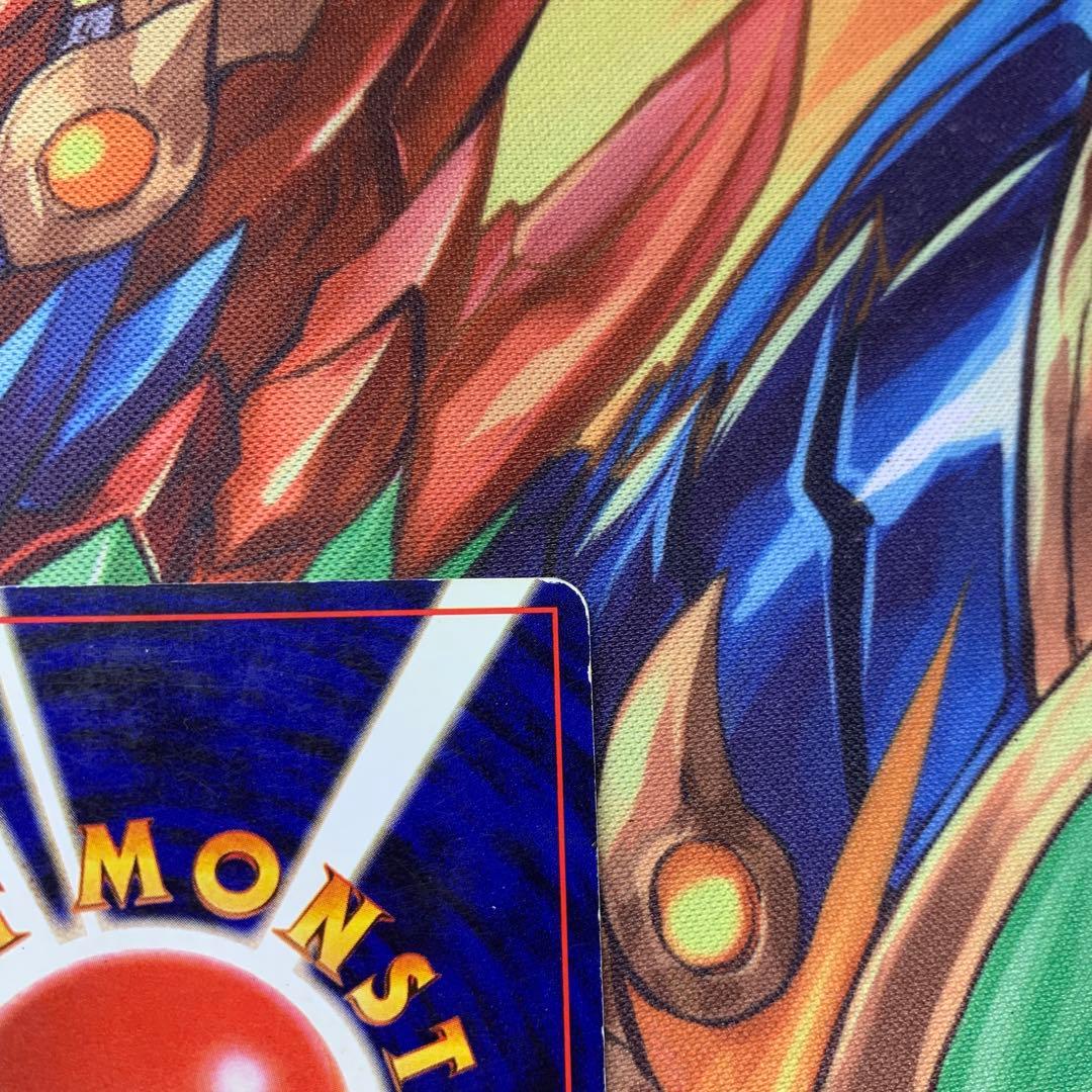 旧裏　リザードン lv.76　とりかえっこプリーズ　プロモ