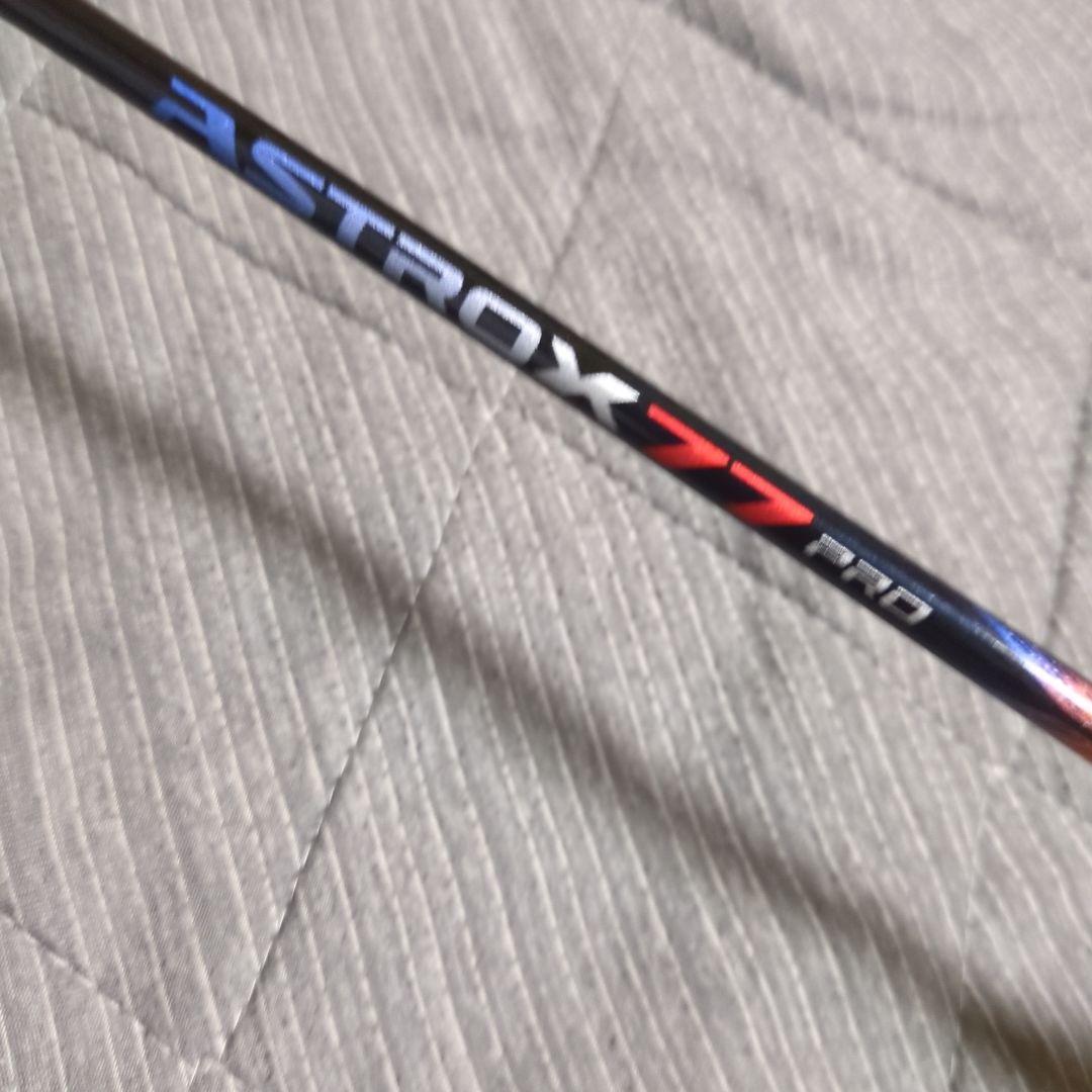 アストロクス77プロ 3UG6