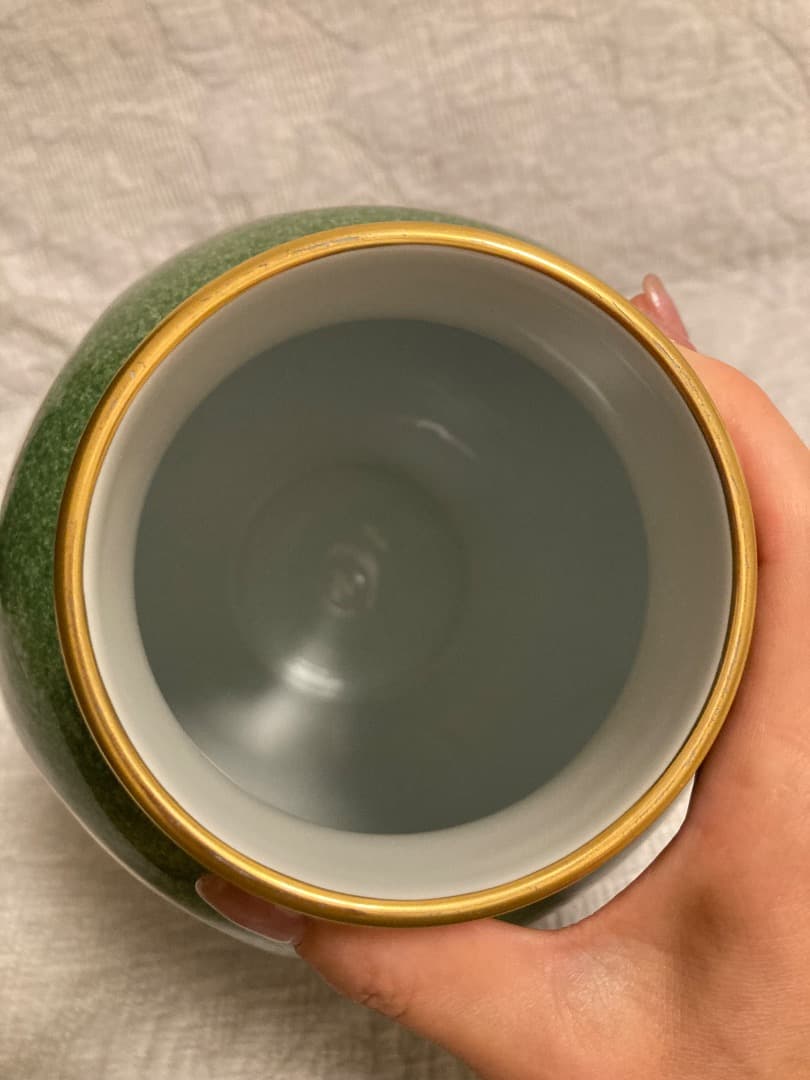 香蘭社　茶席の花　花瓶　花器