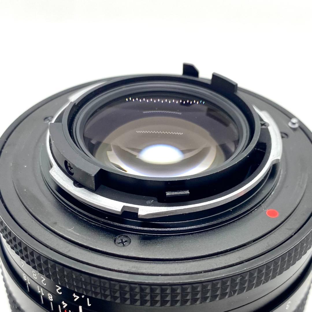 【C7026】Carl Zeiss Planar T* 85mm F1.4