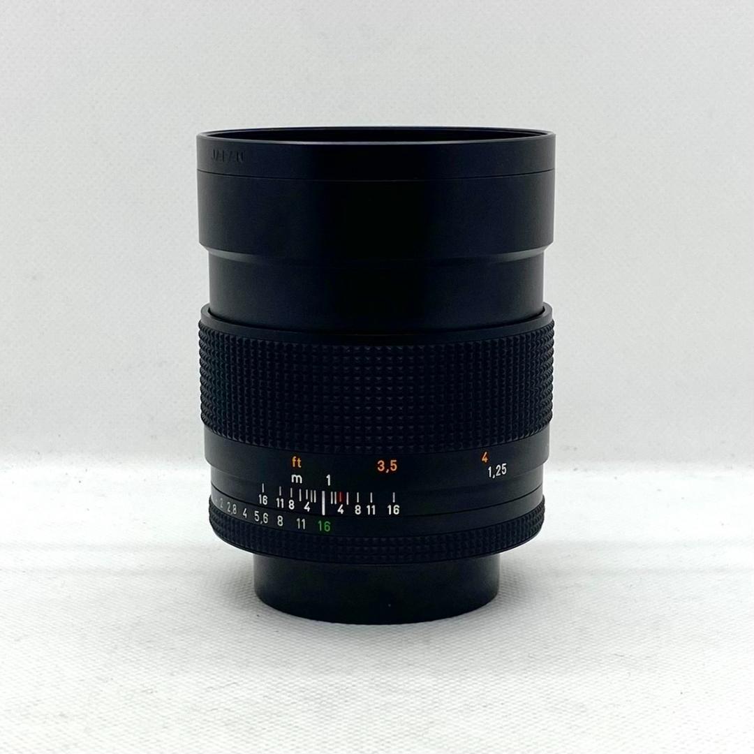 【C7026】Carl Zeiss Planar T* 85mm F1.4