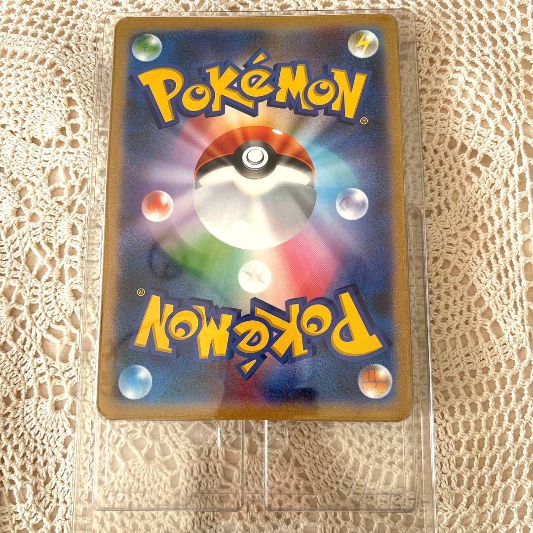 ミュウツーの逆襲◇プロモ ミュウ＆ミュウツー／アーマードミュウツー／ピカチュウ