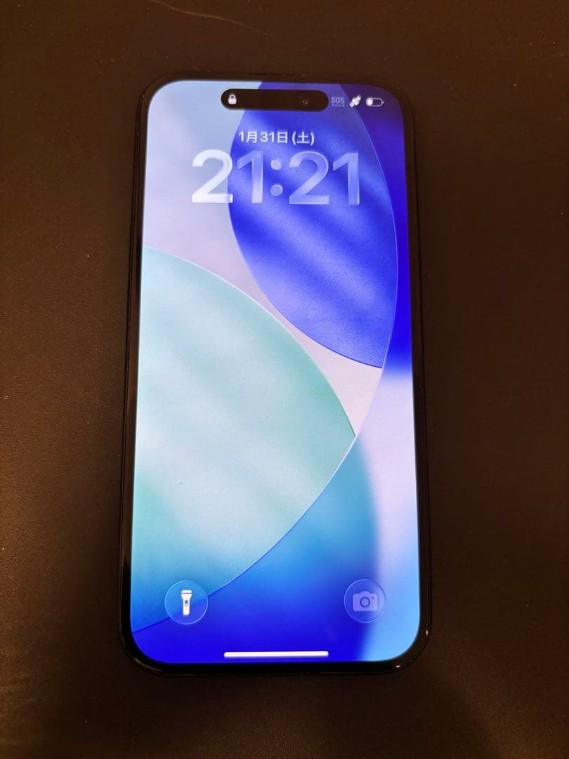 【最終値引】iPhone15 128GB SIMフリー　100%！