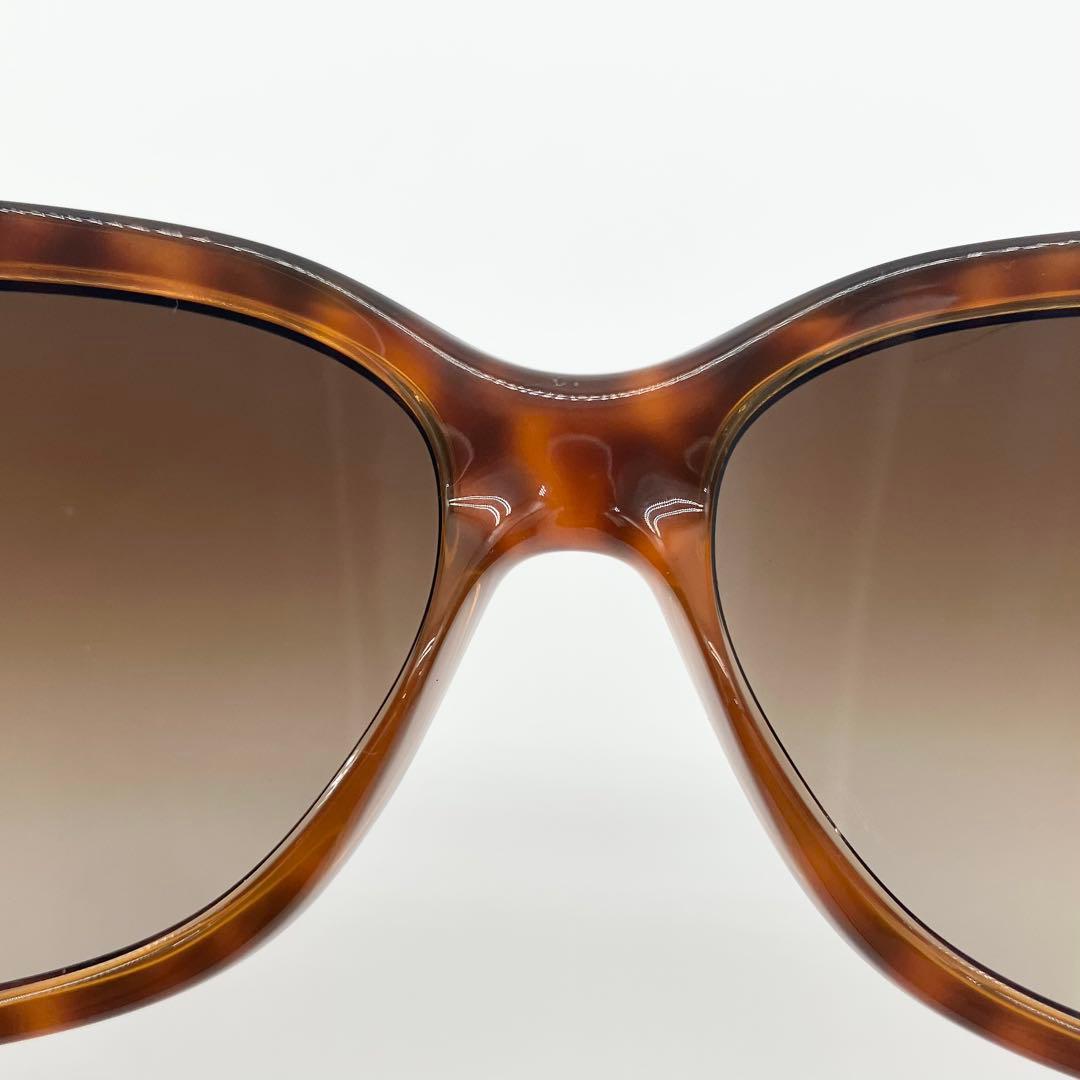 PRADA サングラス　GACKT着用モデル　廃盤　ベッコウ柄　ケース付き　伊製