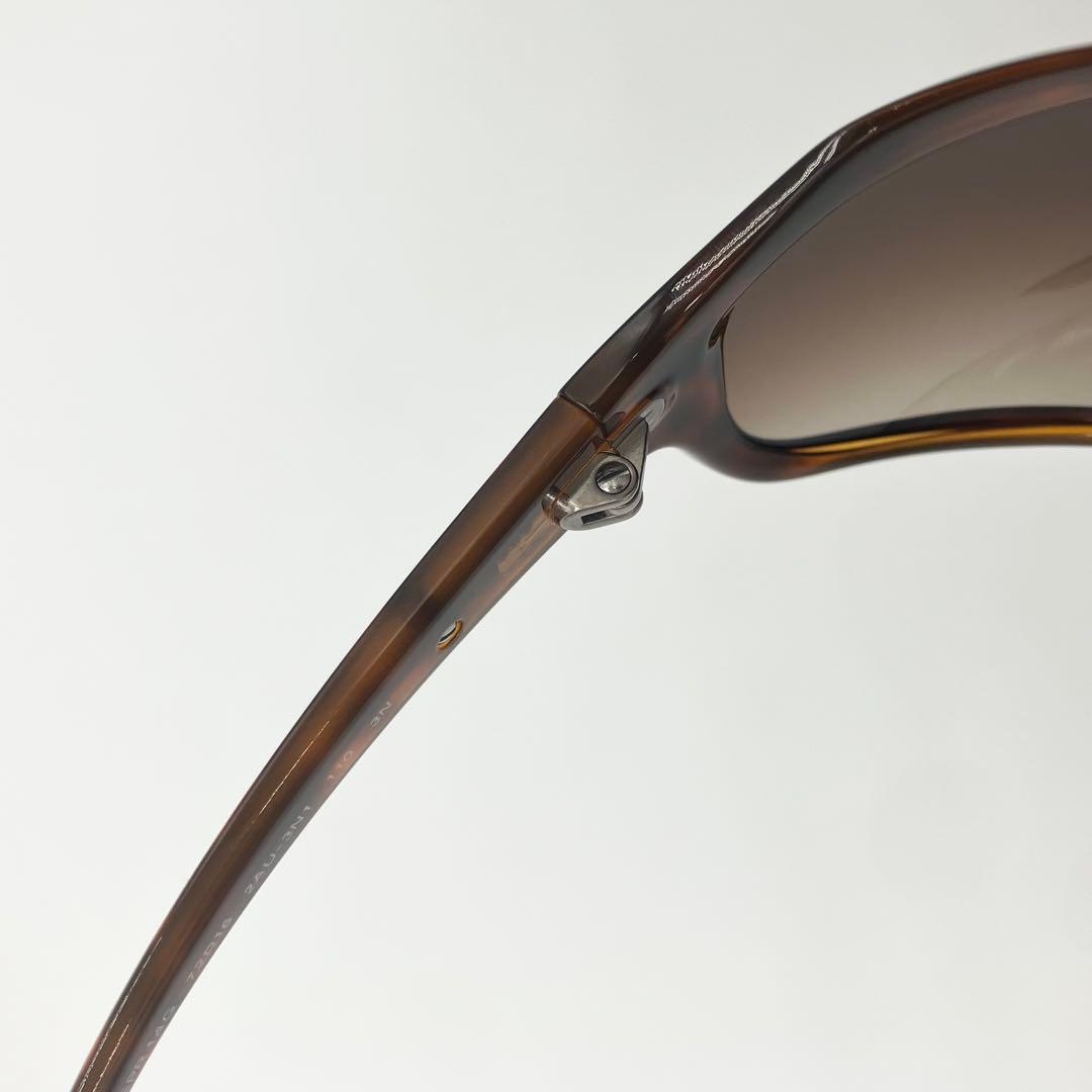 PRADA サングラス　GACKT着用モデル　廃盤　ベッコウ柄　ケース付き　伊製