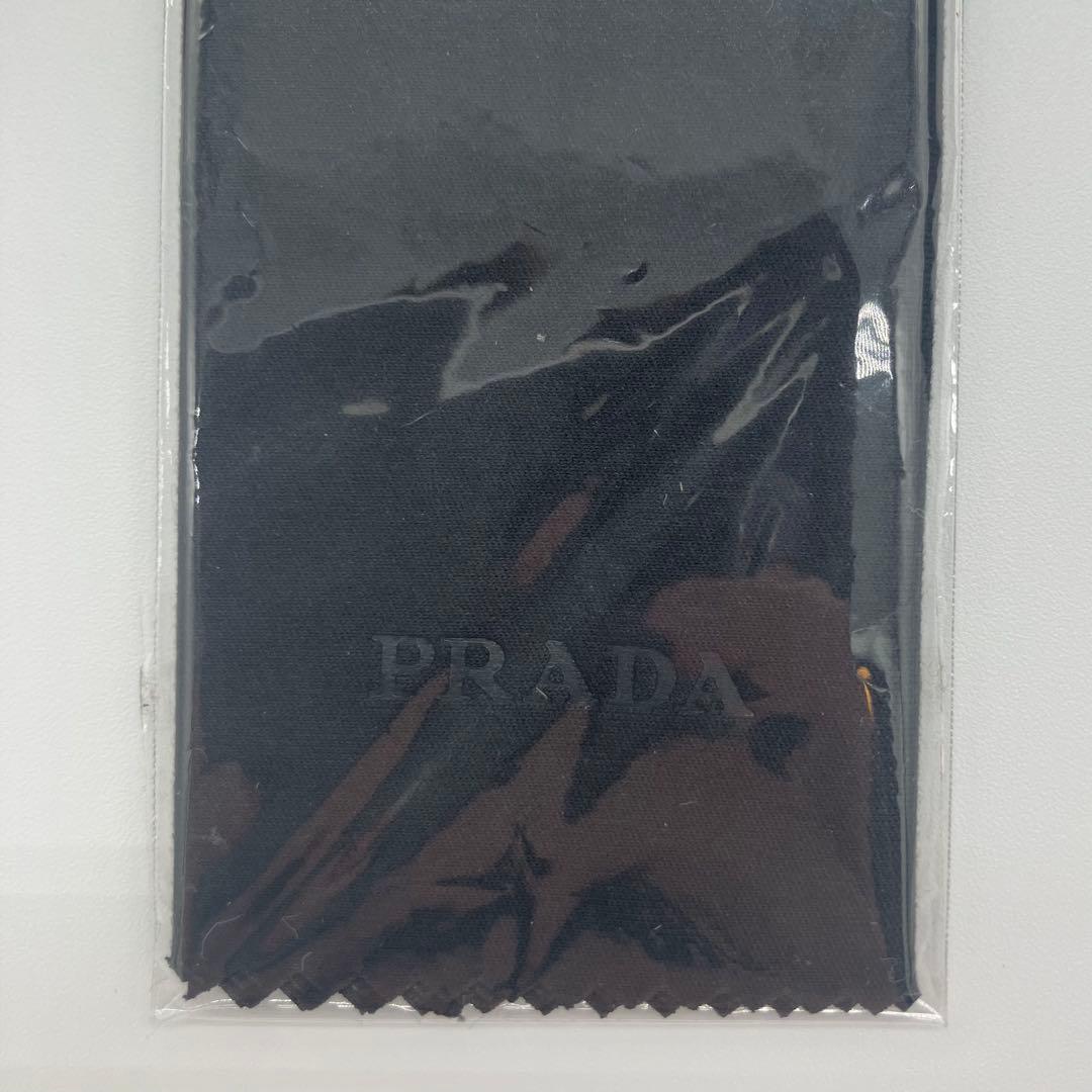 PRADA サングラス　GACKT着用モデル　廃盤　ベッコウ柄　ケース付き　伊製