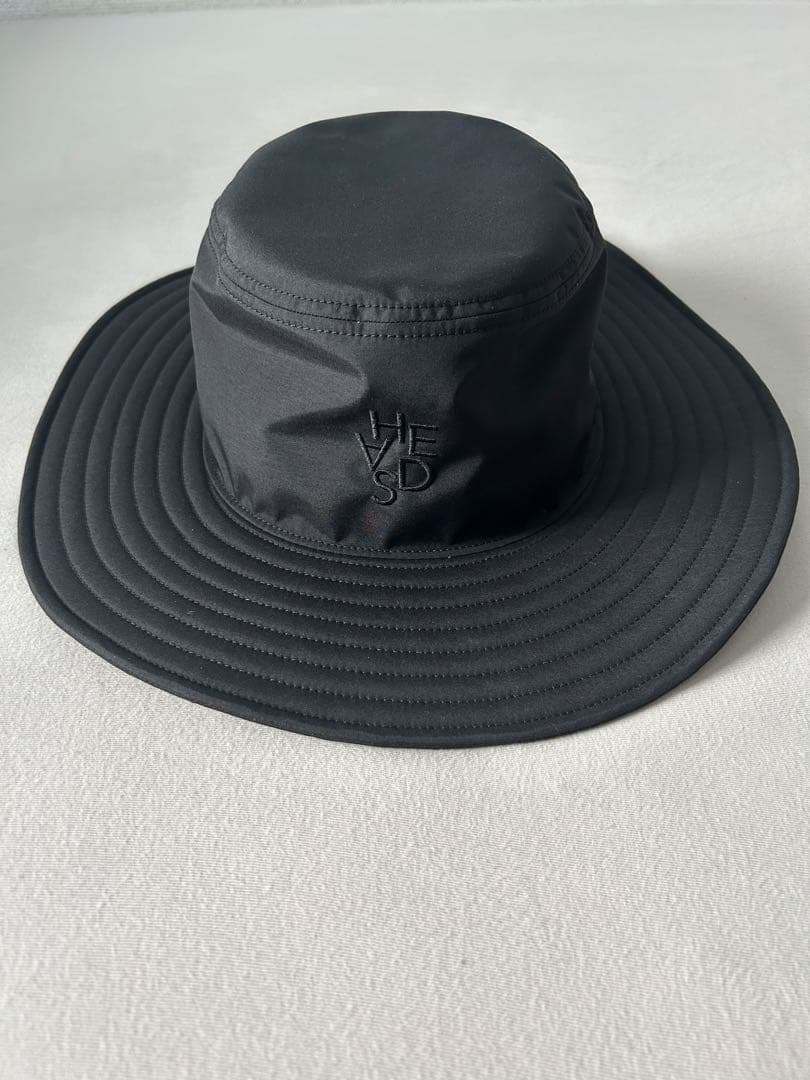 帽子 HEADS NYLON ADVENTURE HAT