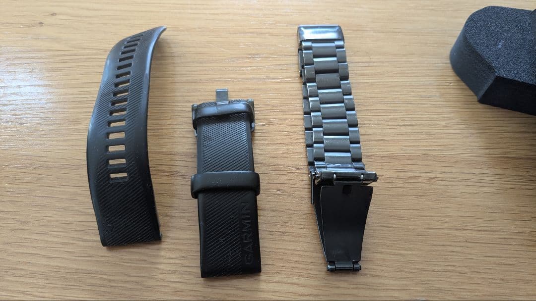 GARMIN APPROACH S62 GPSナビ