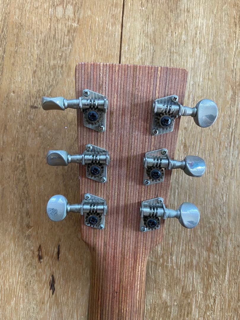 Martin & Co.LXM リトルマーチン