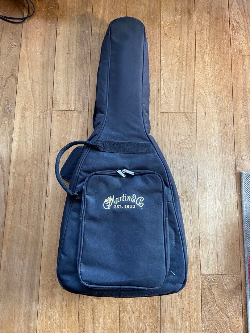 Martin & Co.LXM リトルマーチン