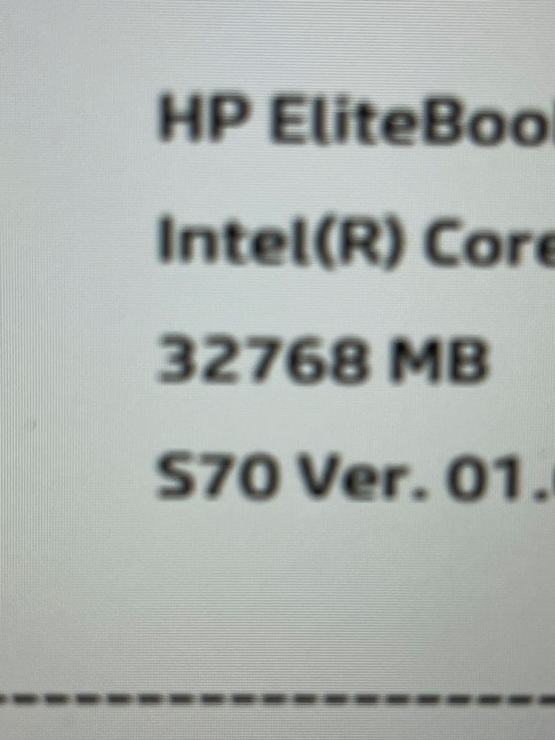 S8 SAMSUNG PC4 16GB2枚セット32GB BIOSチェック✅