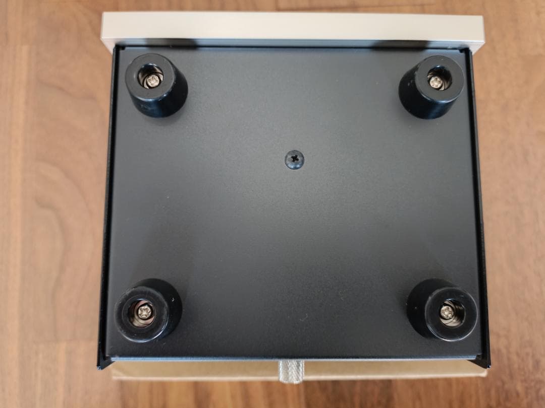 Phasemation T-320　フェーズメーション　MC 昇圧トランス