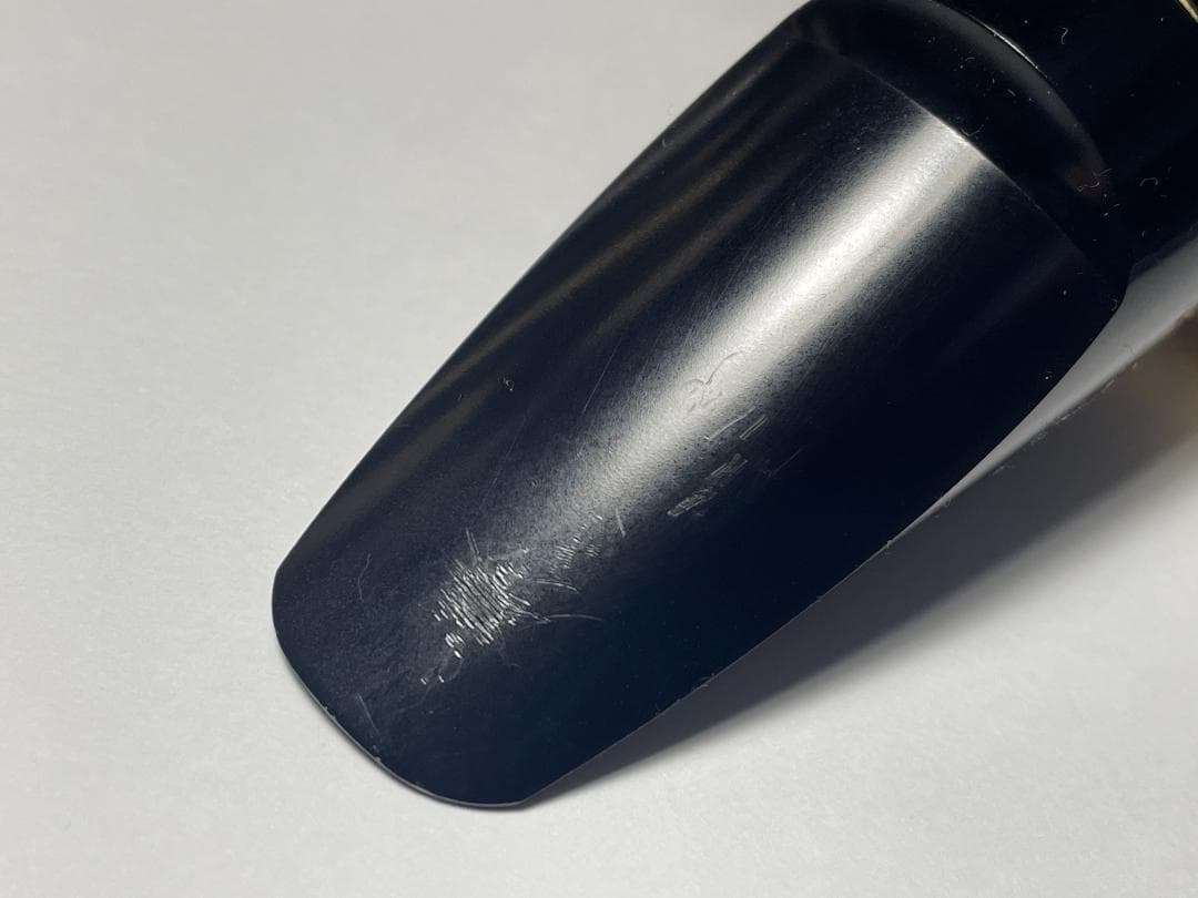 バンドレン バリトンサックス リガチャー＋セルマーS80 C★マウスピース