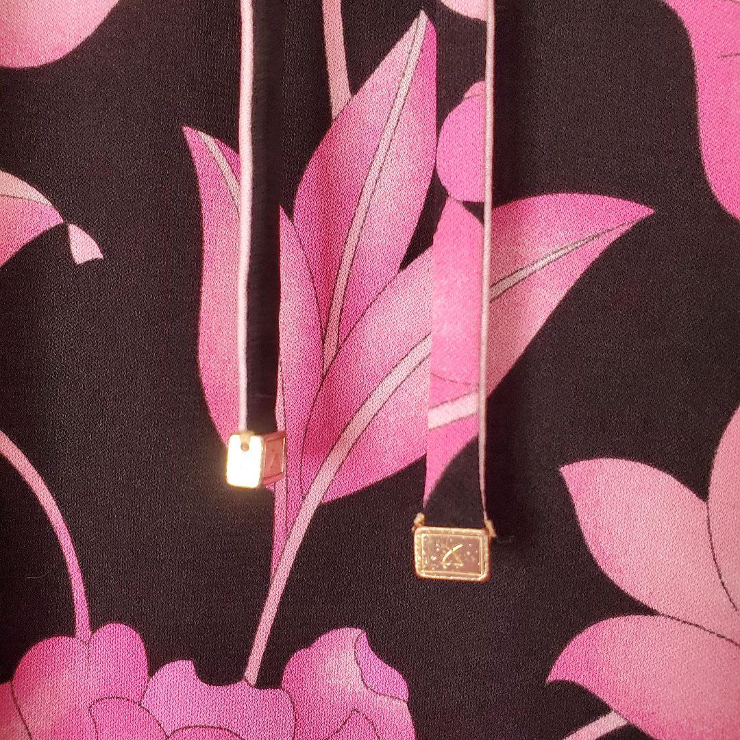 レオナール チュニック