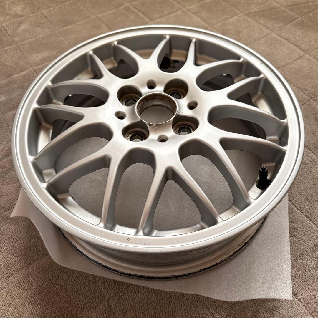 L880K コペン BBSホイール 15インチ １本