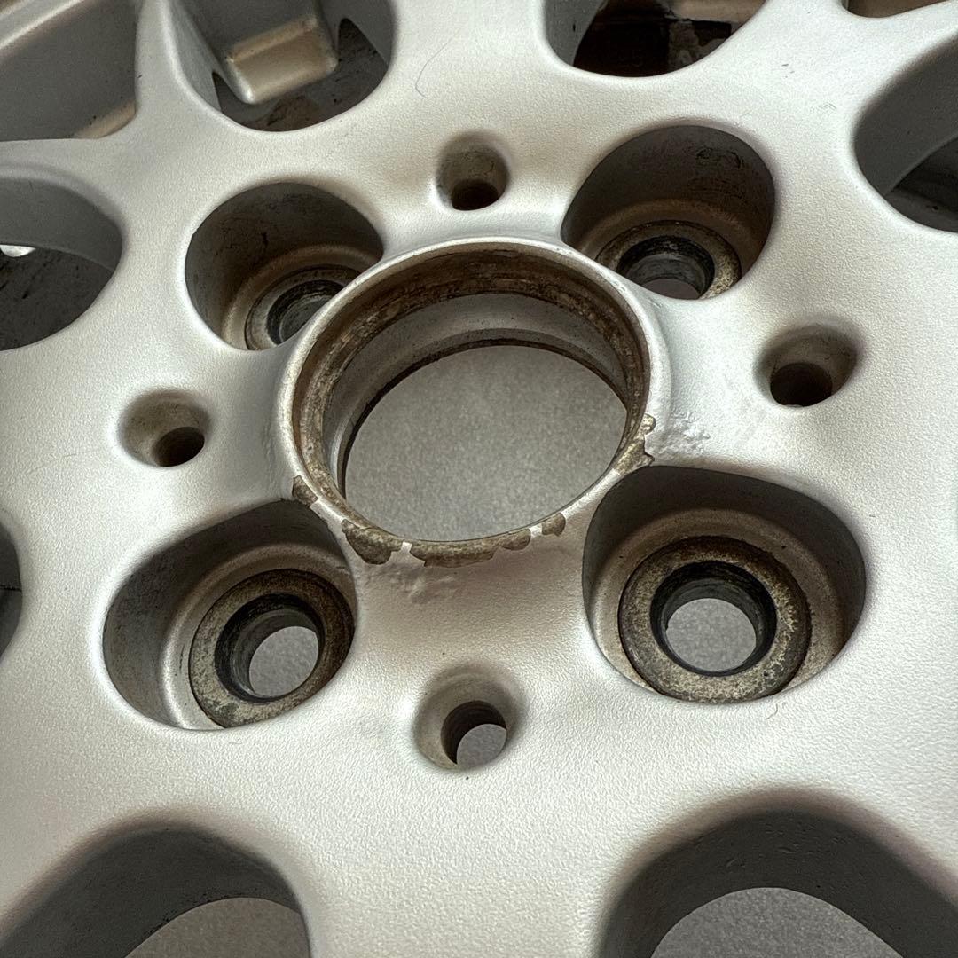 L880K コペン BBSホイール 15インチ １本