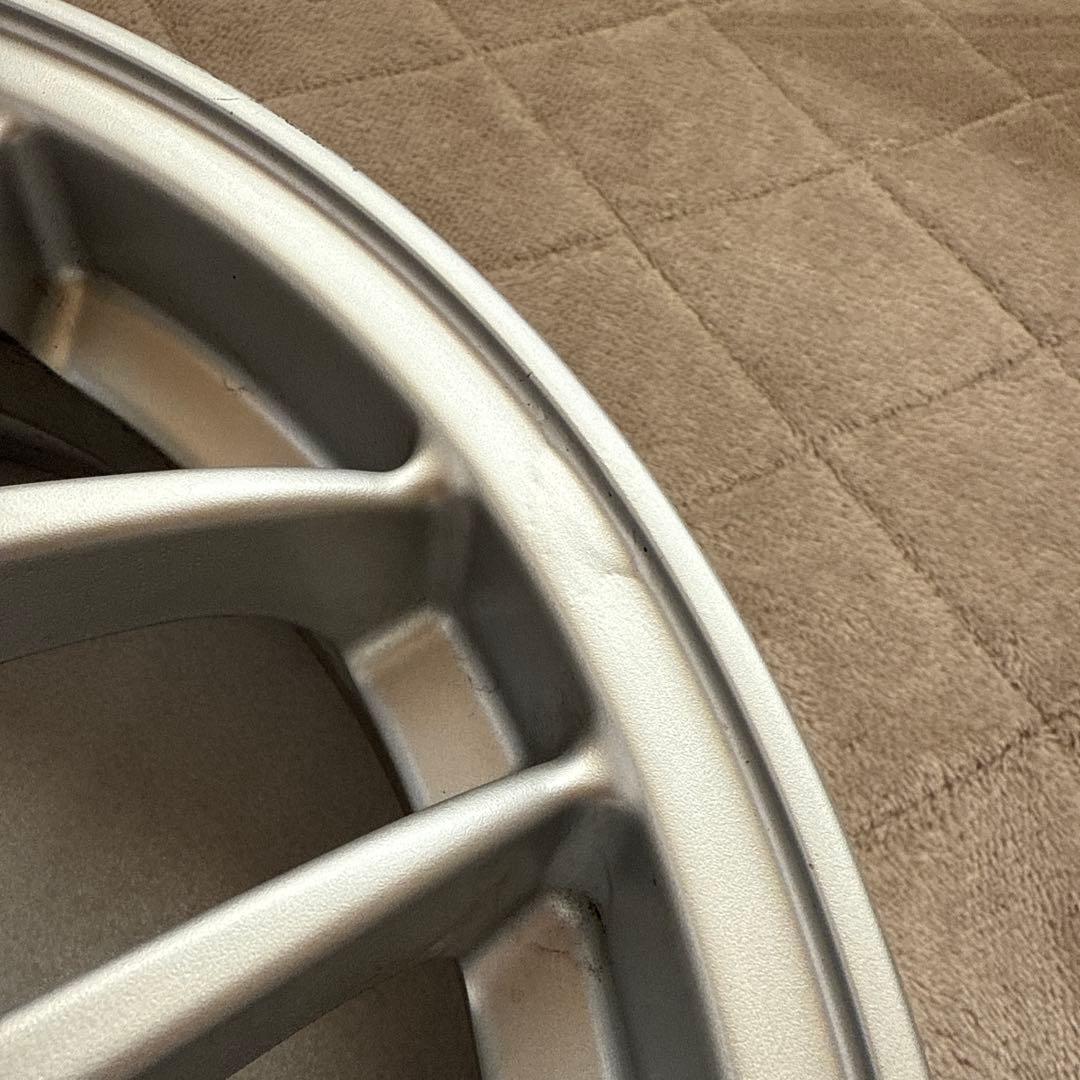 L880K コペン BBSホイール 15インチ １本