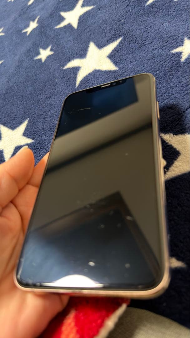 Apple iPhone 11 Pro Max ゴールド