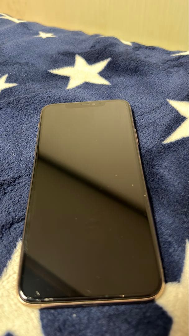 Apple iPhone 11 Pro Max ゴールド