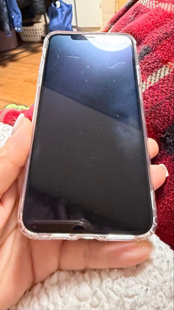 Apple iPhone 11 Pro Max ゴールド