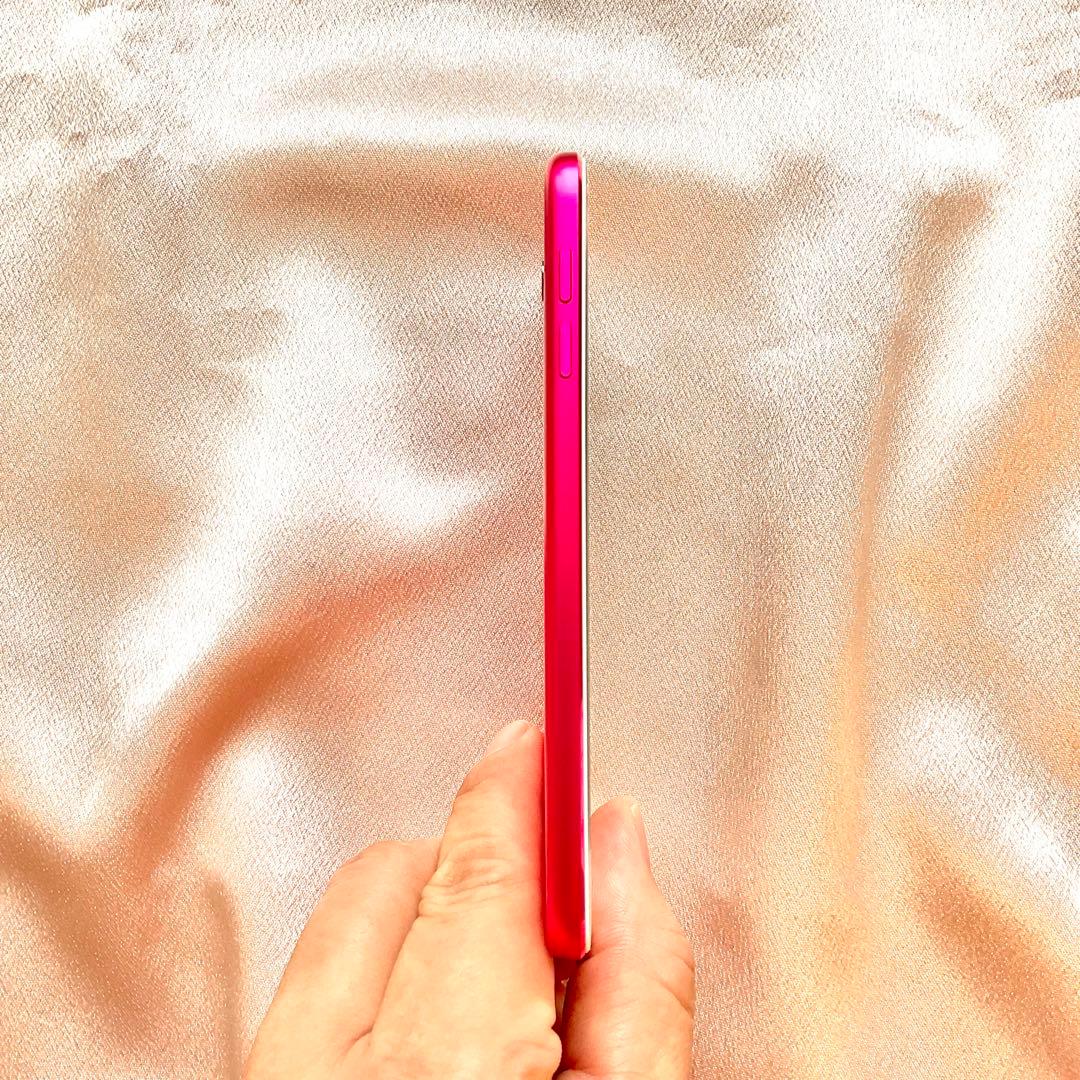 ピンク iPod touch 第6世代 128GB アイポッド Apple本体G