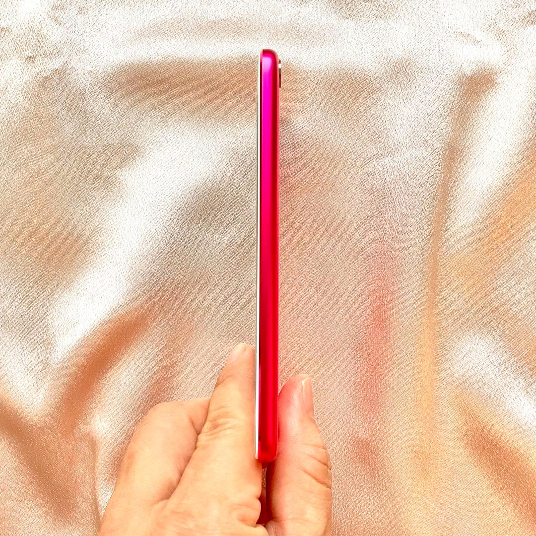 ピンク iPod touch 第6世代 128GB アイポッド Apple本体G