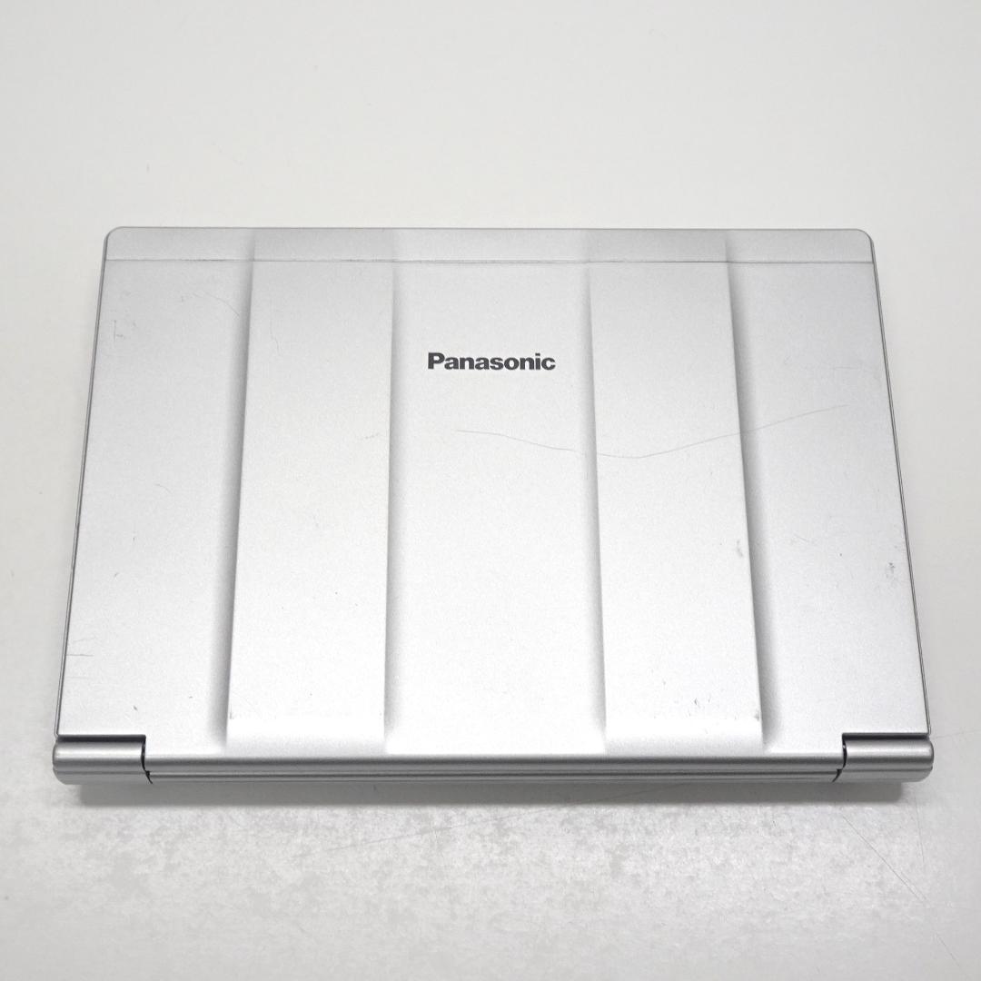 高性能 CF-SV9 i5-10310U 16G SSD256GB オフィス