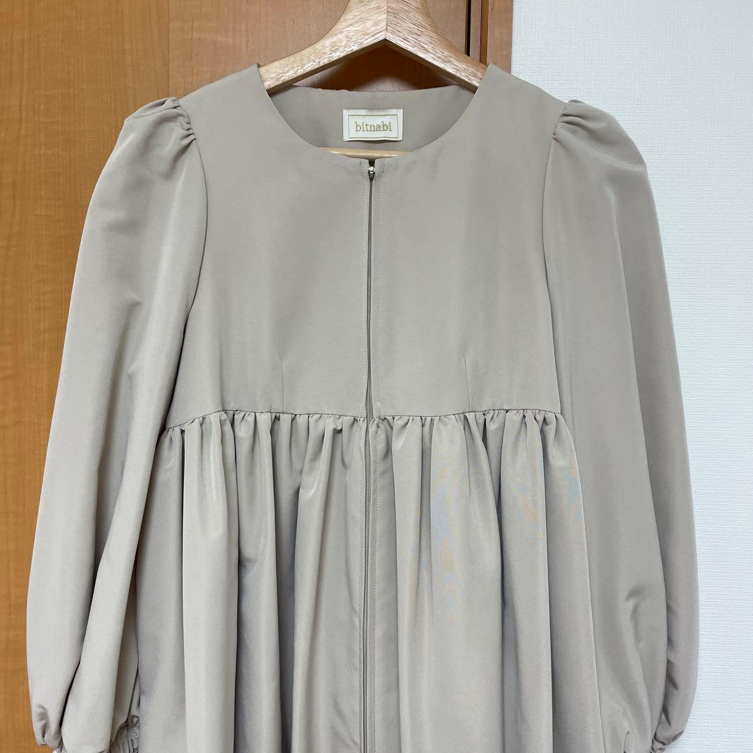 bitnabi コッキオJKワンピース