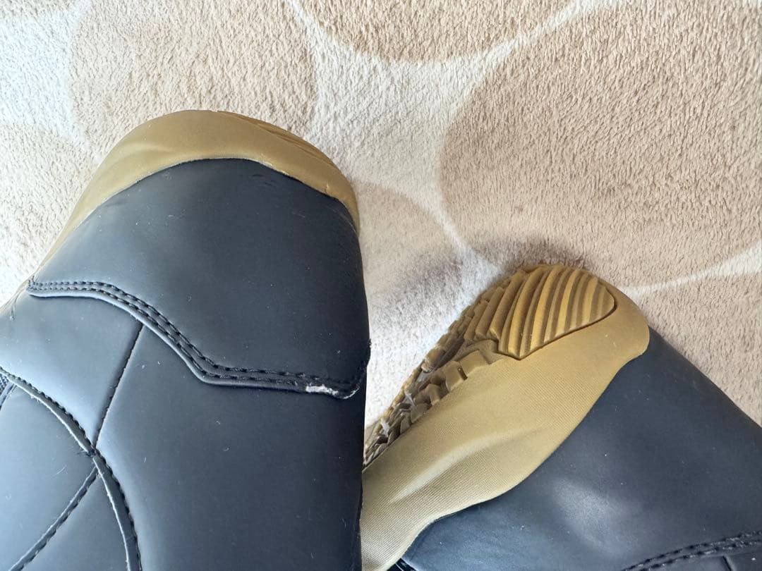 RIDE HERA 25.5cm スノーボードブーツ 21-22モデルライドヘラ