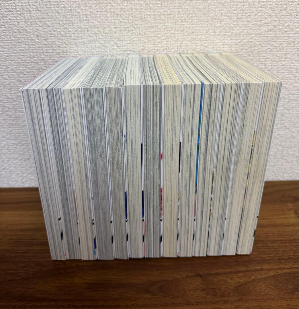 青野くんに触りたいから死にたい