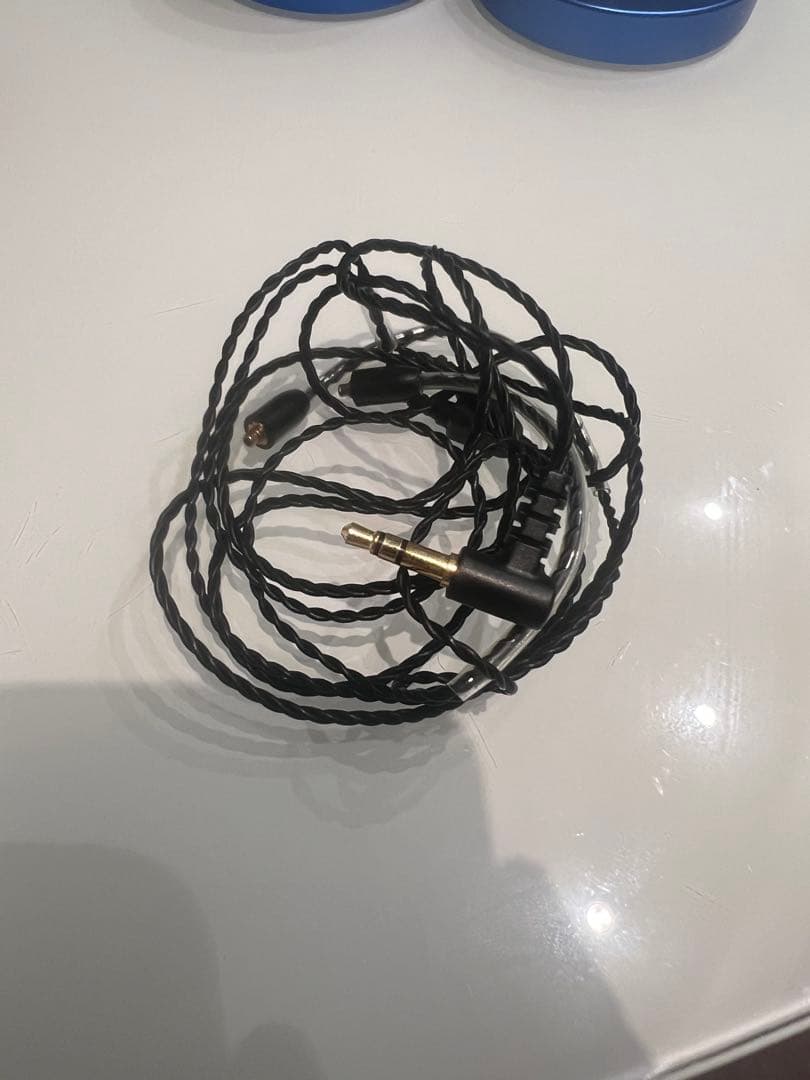 1216.ears 魂　カスタムiem