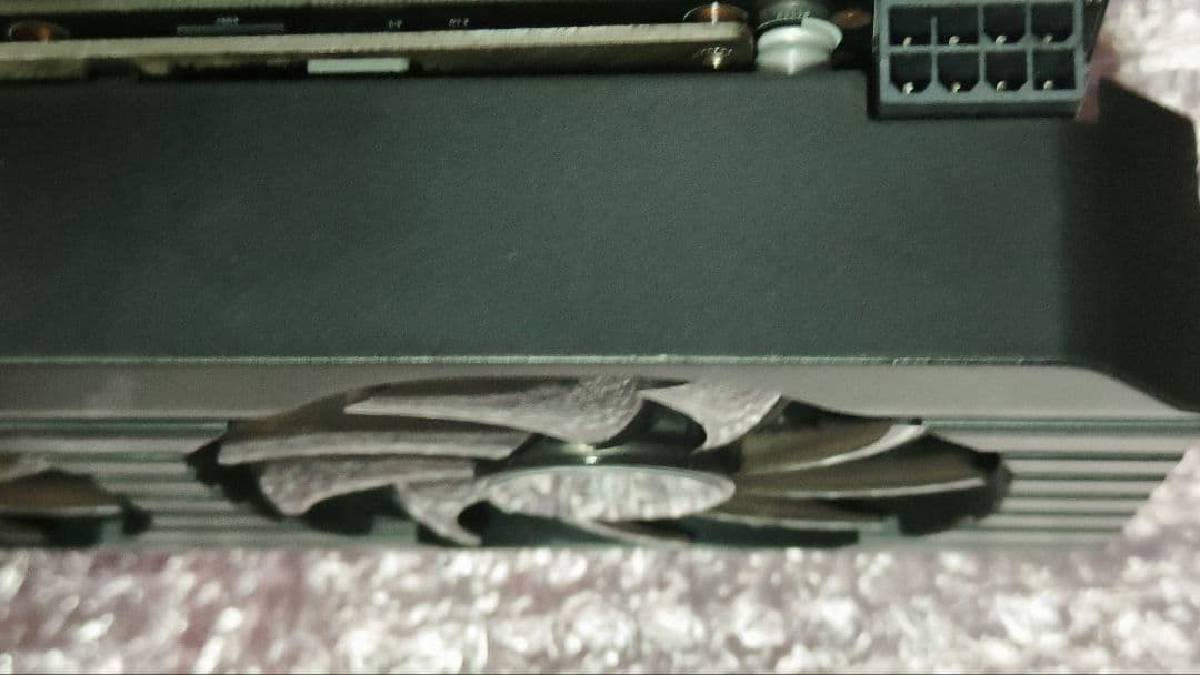 ジャンク PALIT GTX 1070 DUAL 8G 動作確認済み