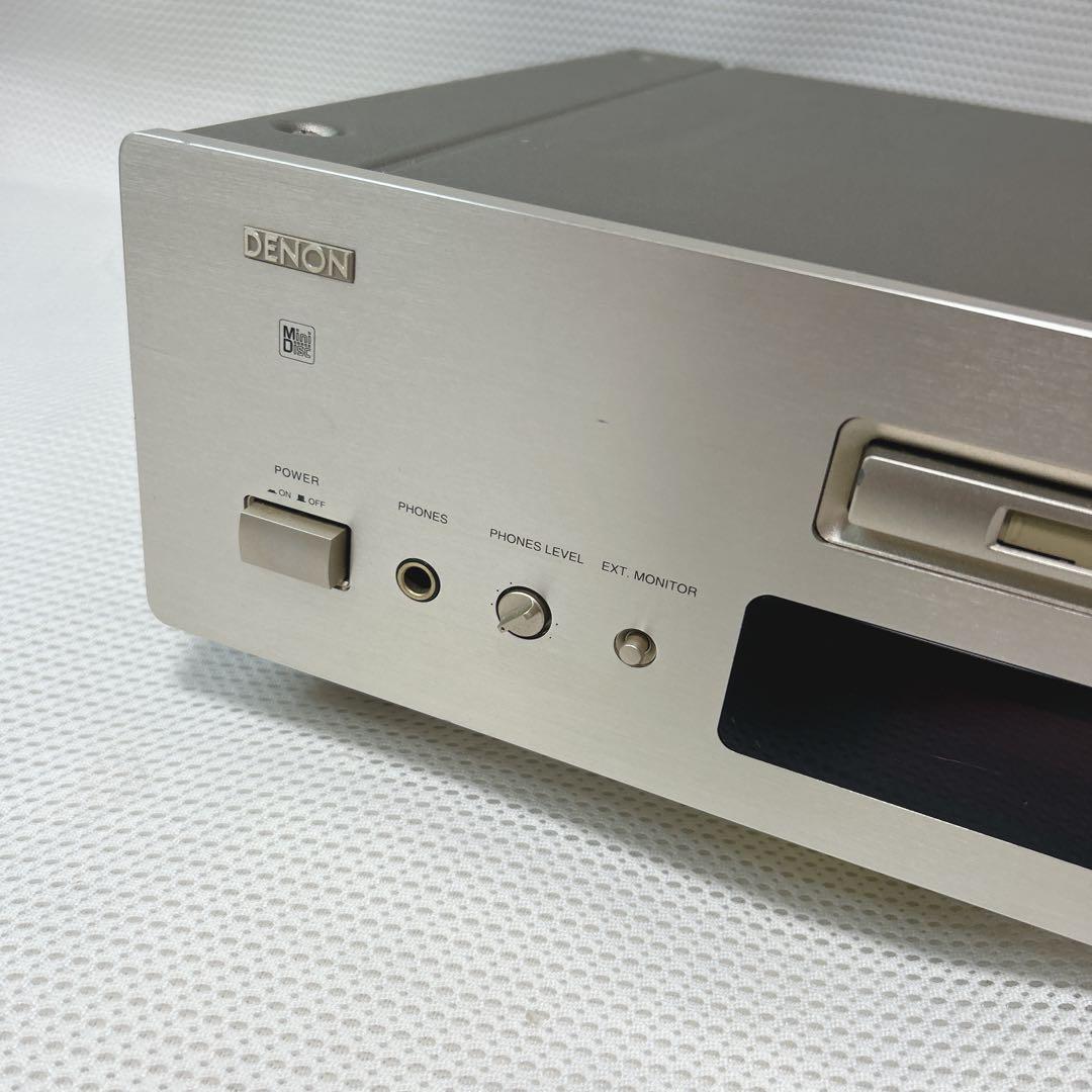 ラジオ・コンポ DENON dmd 2000AL