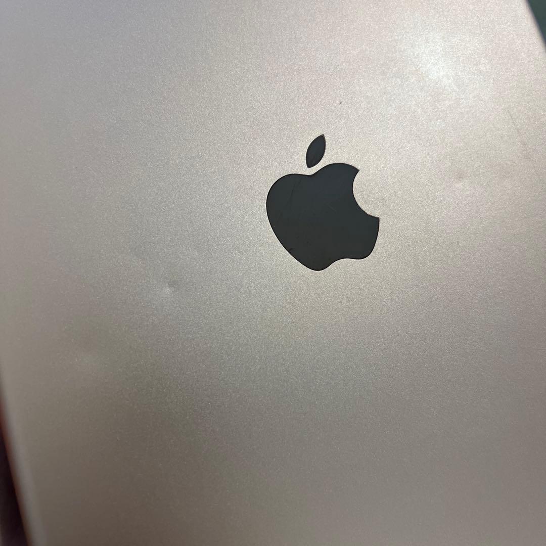 Apple iPad (第７世代) WiFi 32GB ピンクゴールド