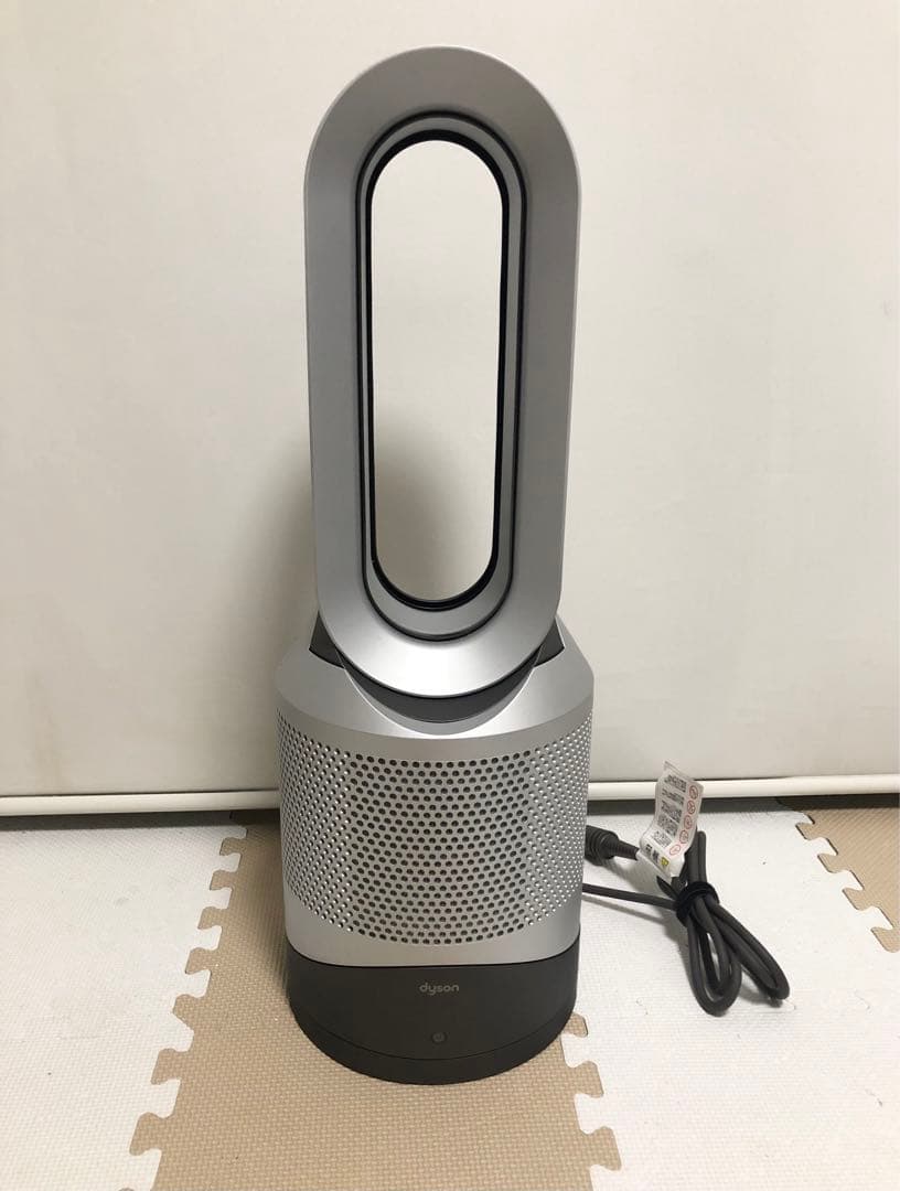 ダイソン　ピュアホット＆クール　2022年製