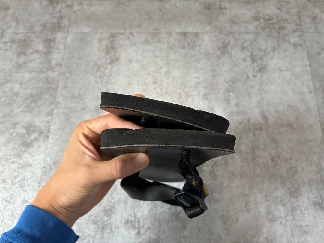 【美品】LUNA SANDALS ルナサンダル Mono Retro