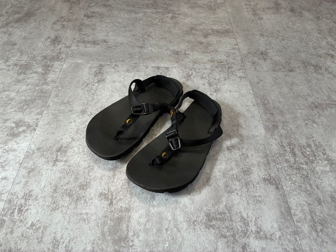 【美品】LUNA SANDALS ルナサンダル Mono Retro
