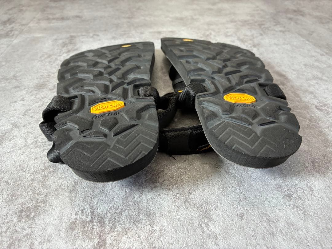 【美品】LUNA SANDALS ルナサンダル Mono Retro