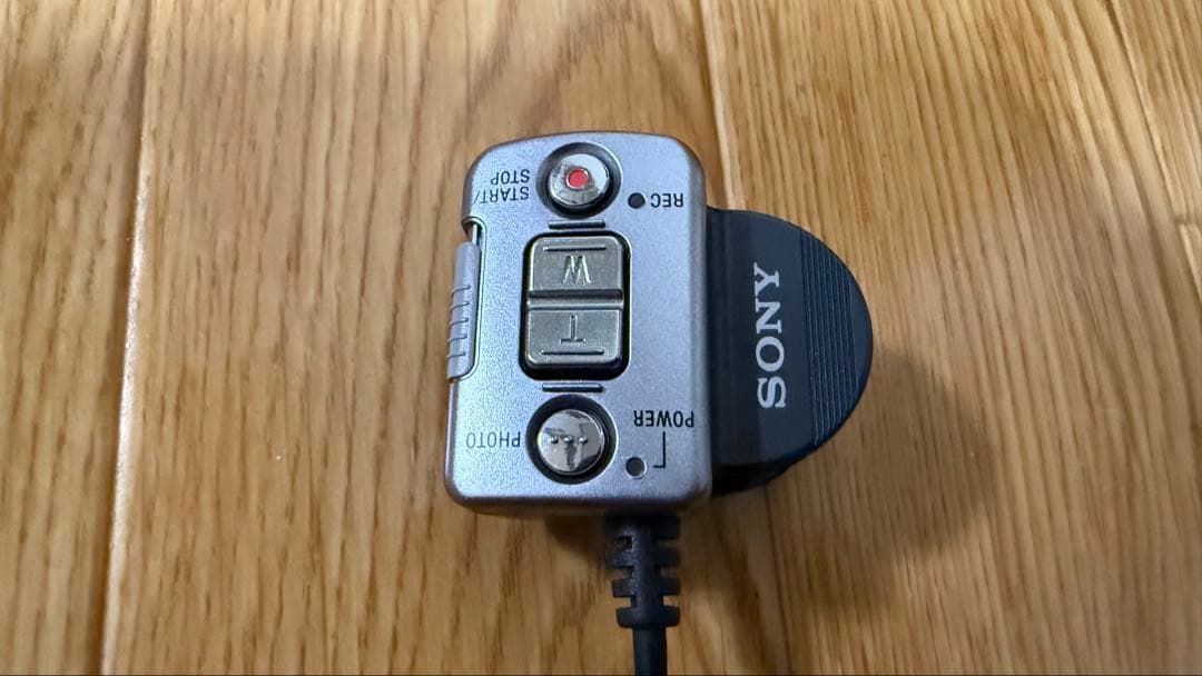 さらに値下げしました！Sony ビデオカメラ 1080p CMOS搭載